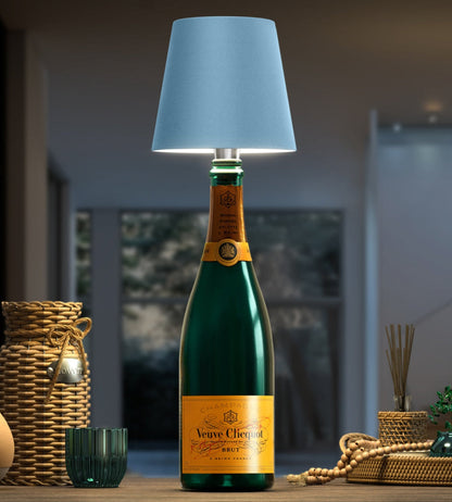 Lucia™  | - Lampe bouteille