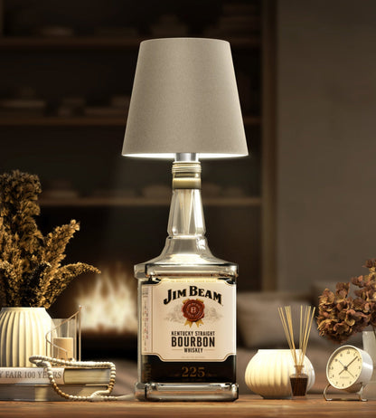 Lucia™  | - Lampe bouteille