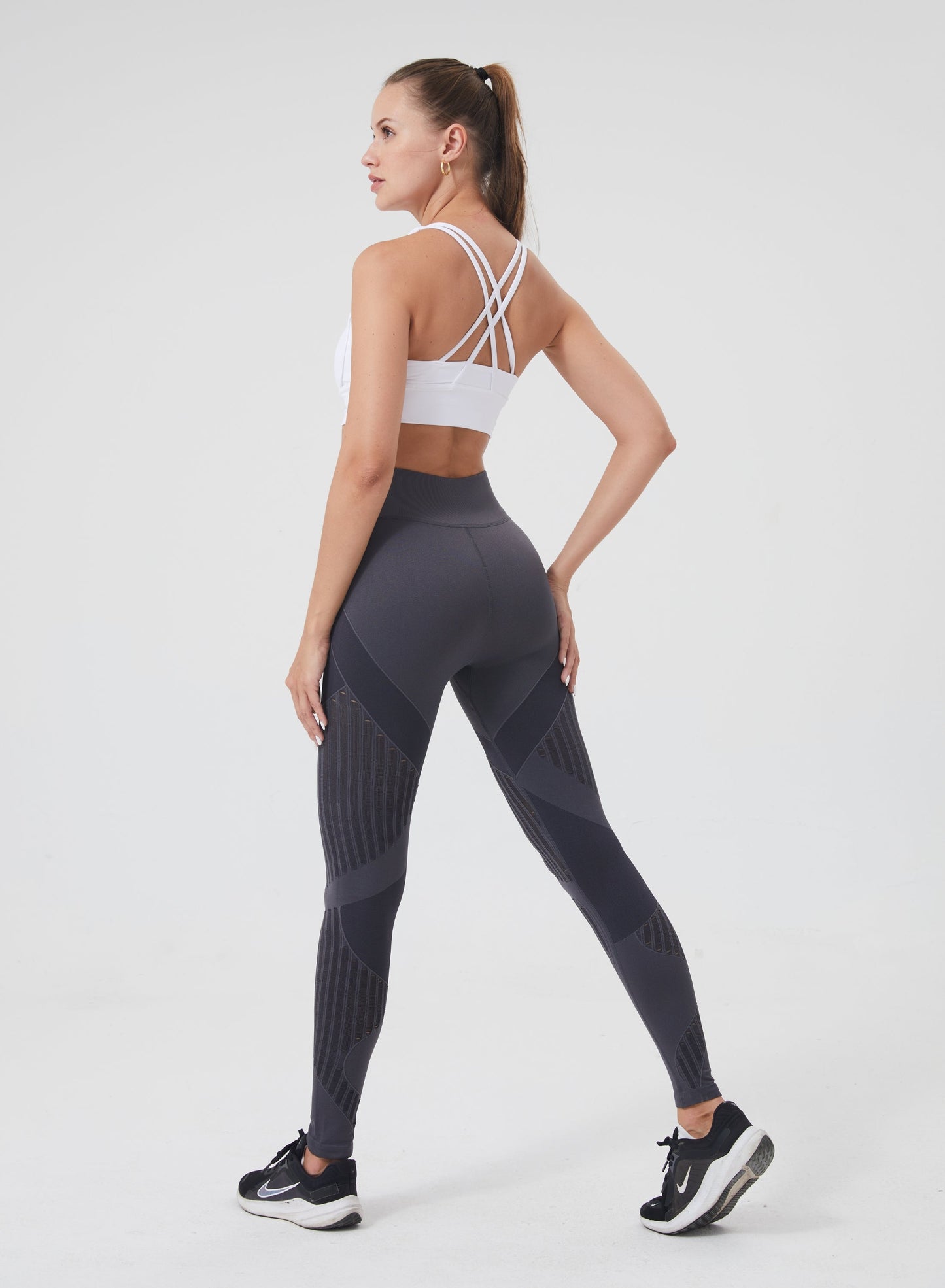 BellaFit™ | Leggings Anti-Cellulite