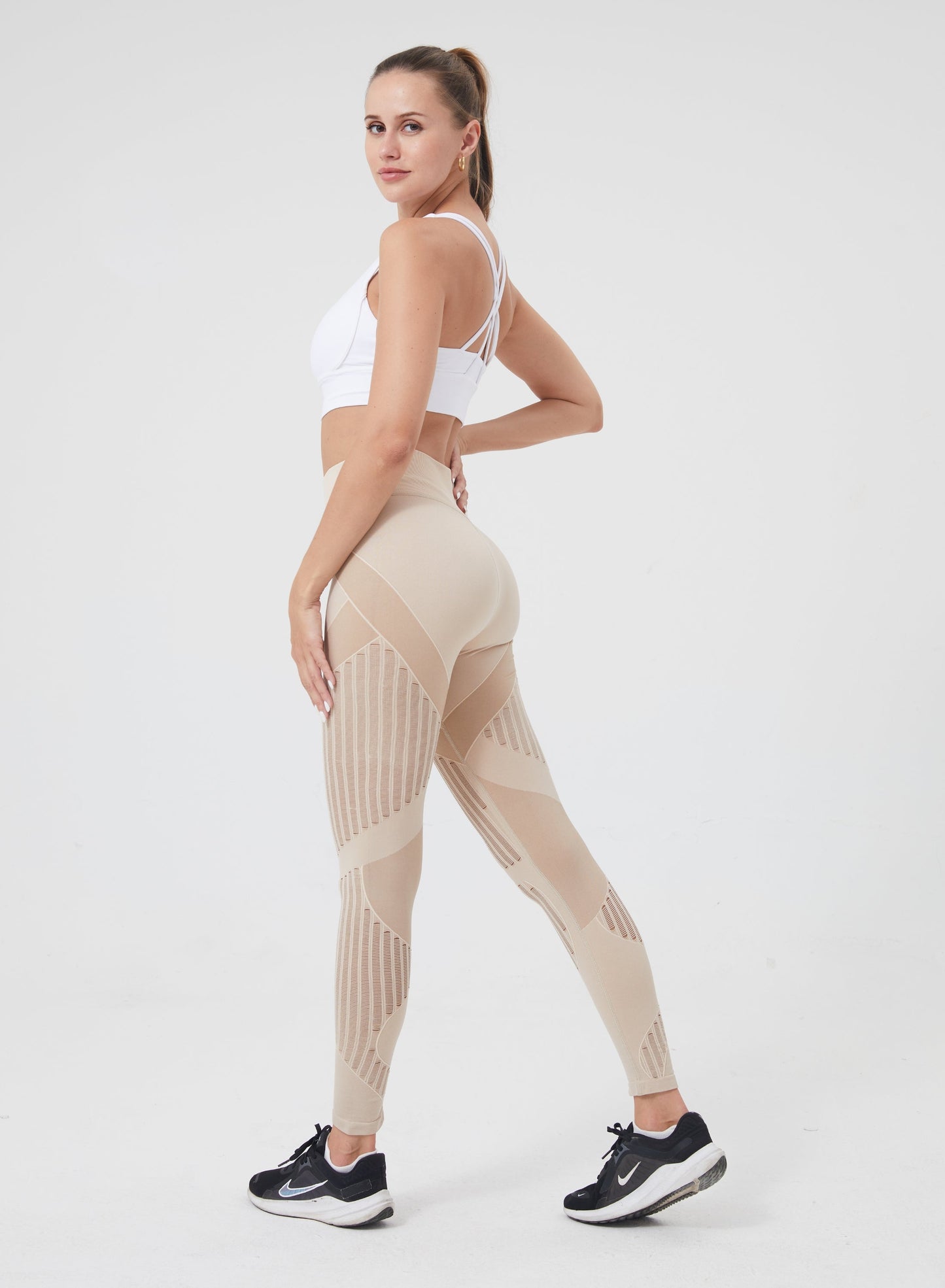 BellaFit™ | Leggings Anti-Cellulite