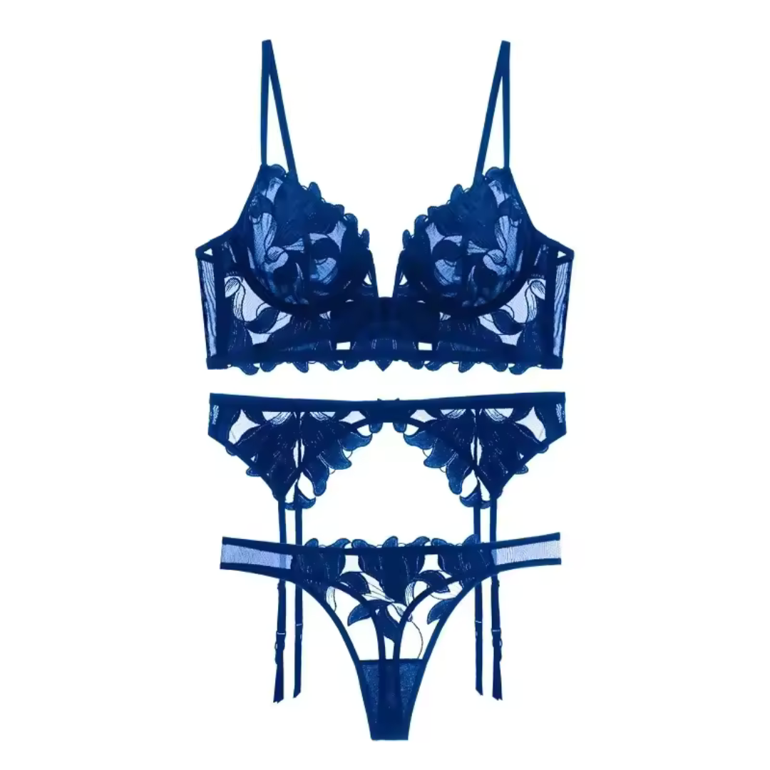 Brilliance Elegance ™ | Set di lingerie