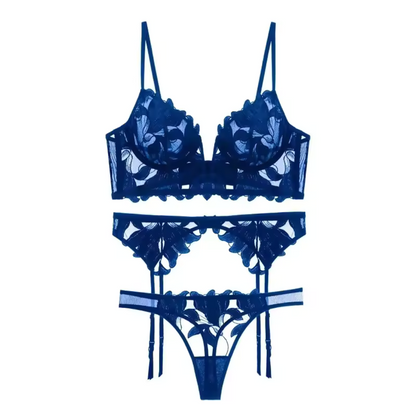 Éclat Élégance™ | Ensemble de lingerie