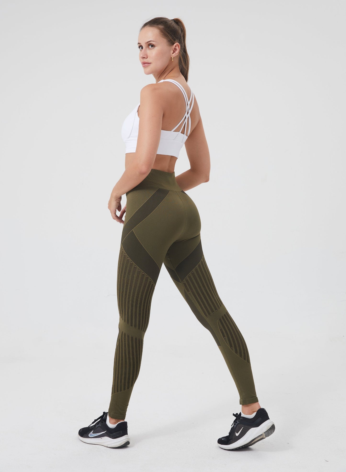 BellaFit™ | Anti-Cellulite-Leggings