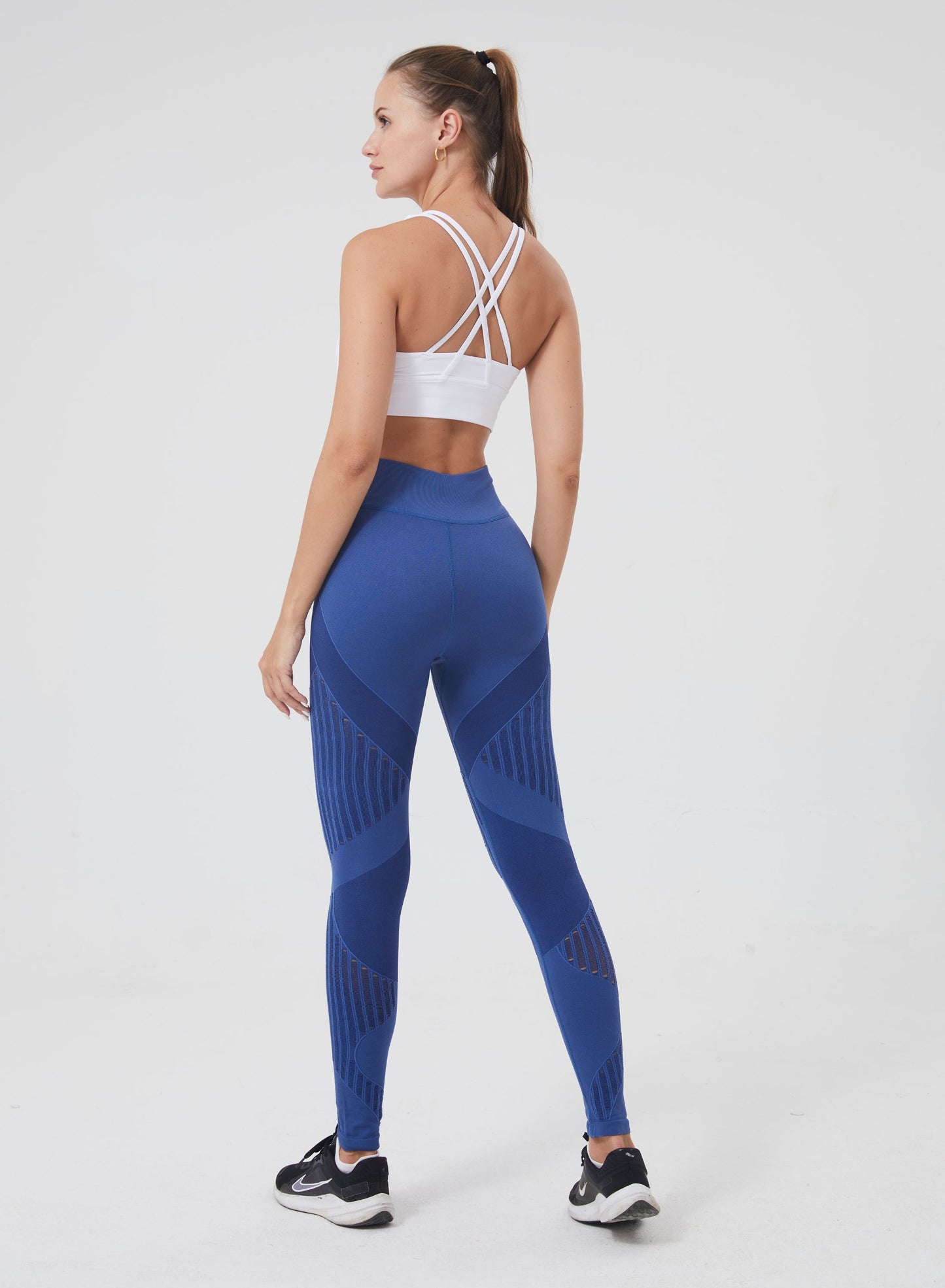 BellaFit™ | Leggings Anti-Cellulite