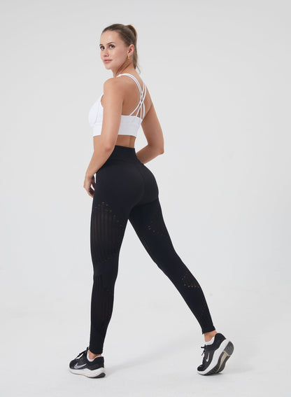 BellaFit™ | Anti-Cellulite-Leggings