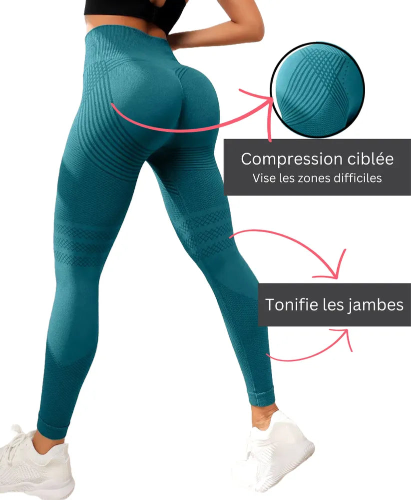 Sculptfit - Leggings anti -celulitis