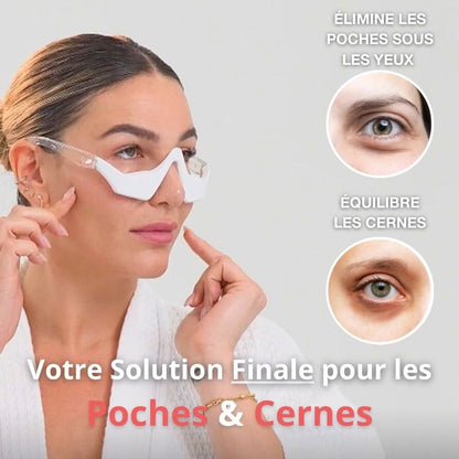 GlowEye™  Anti-Cernes Pro