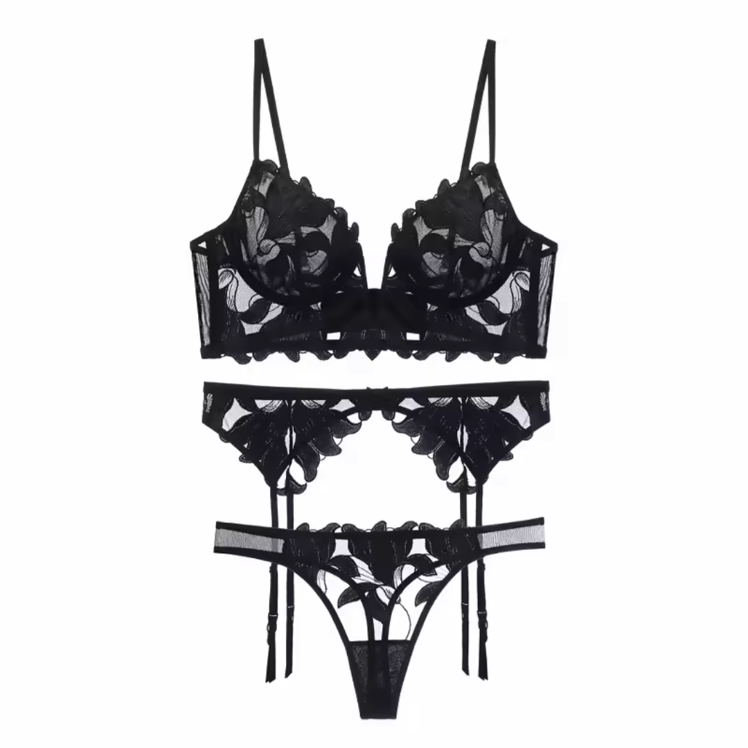 Elegance ™ Brilliance | Dessous -Set