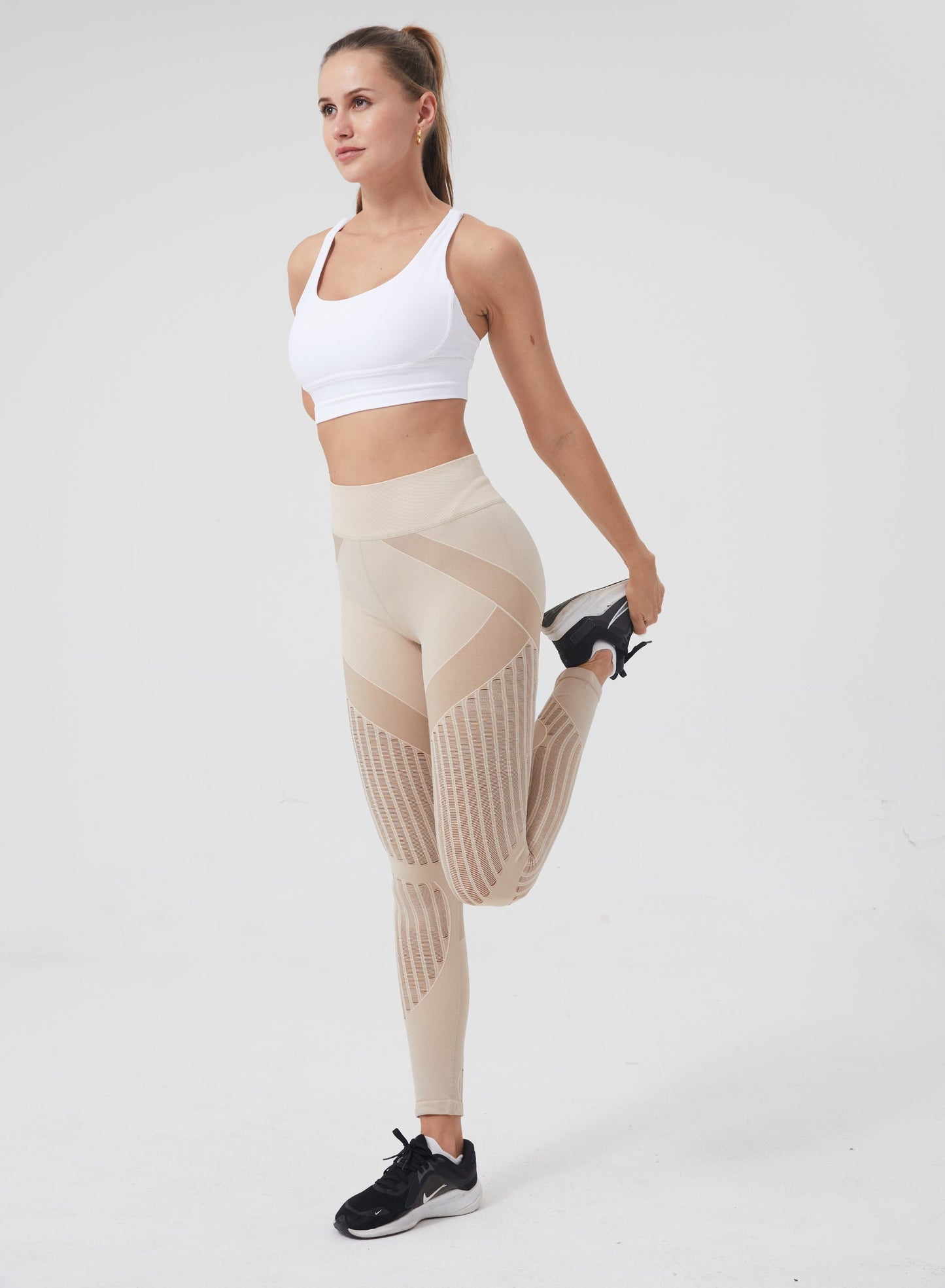 BellaFit™ | Leggings Anti-Cellulite