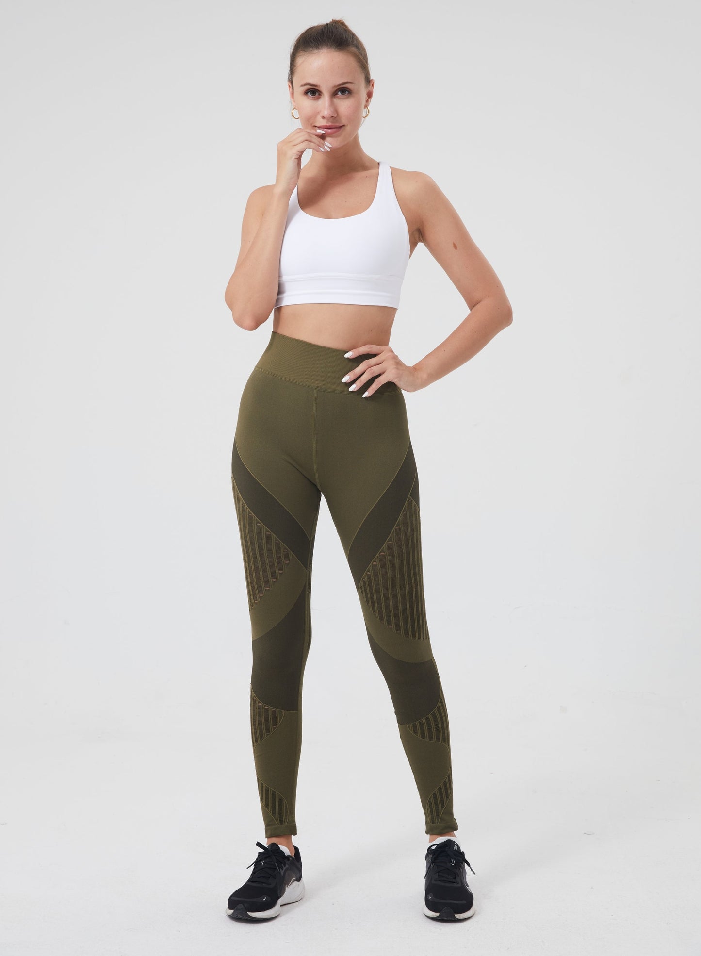 BellaFit™ | Anti-Cellulite-Leggings