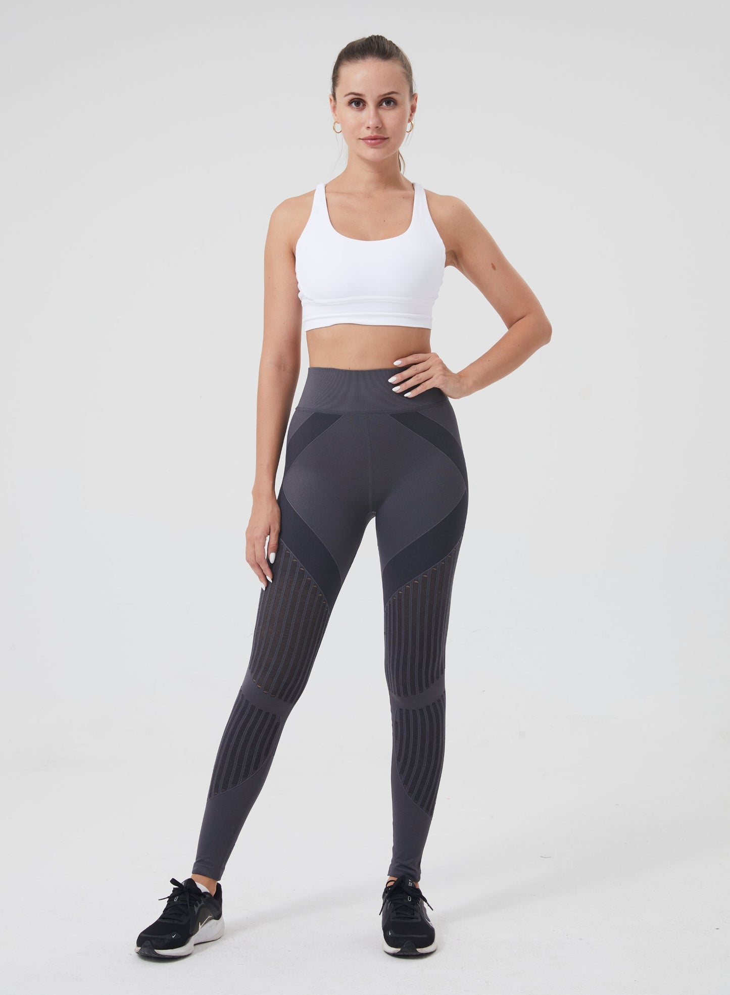 BellaFit™ | Leggings anticellulite