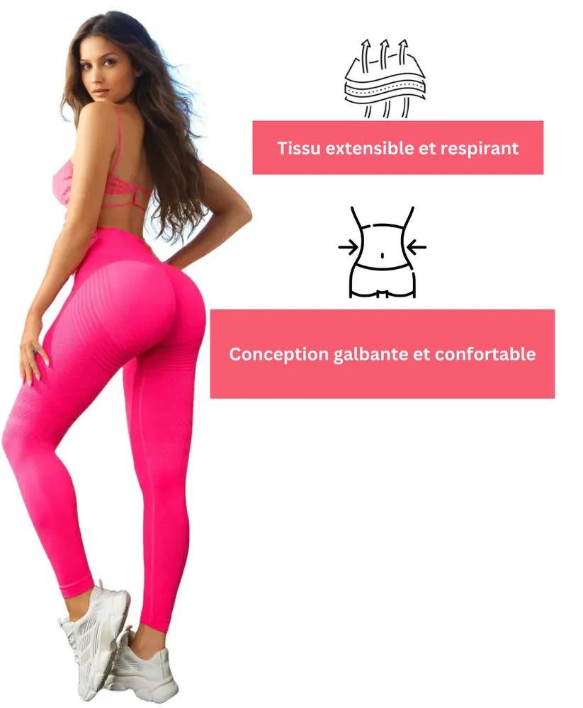 Sculptfit - Leggings anti -cellulite