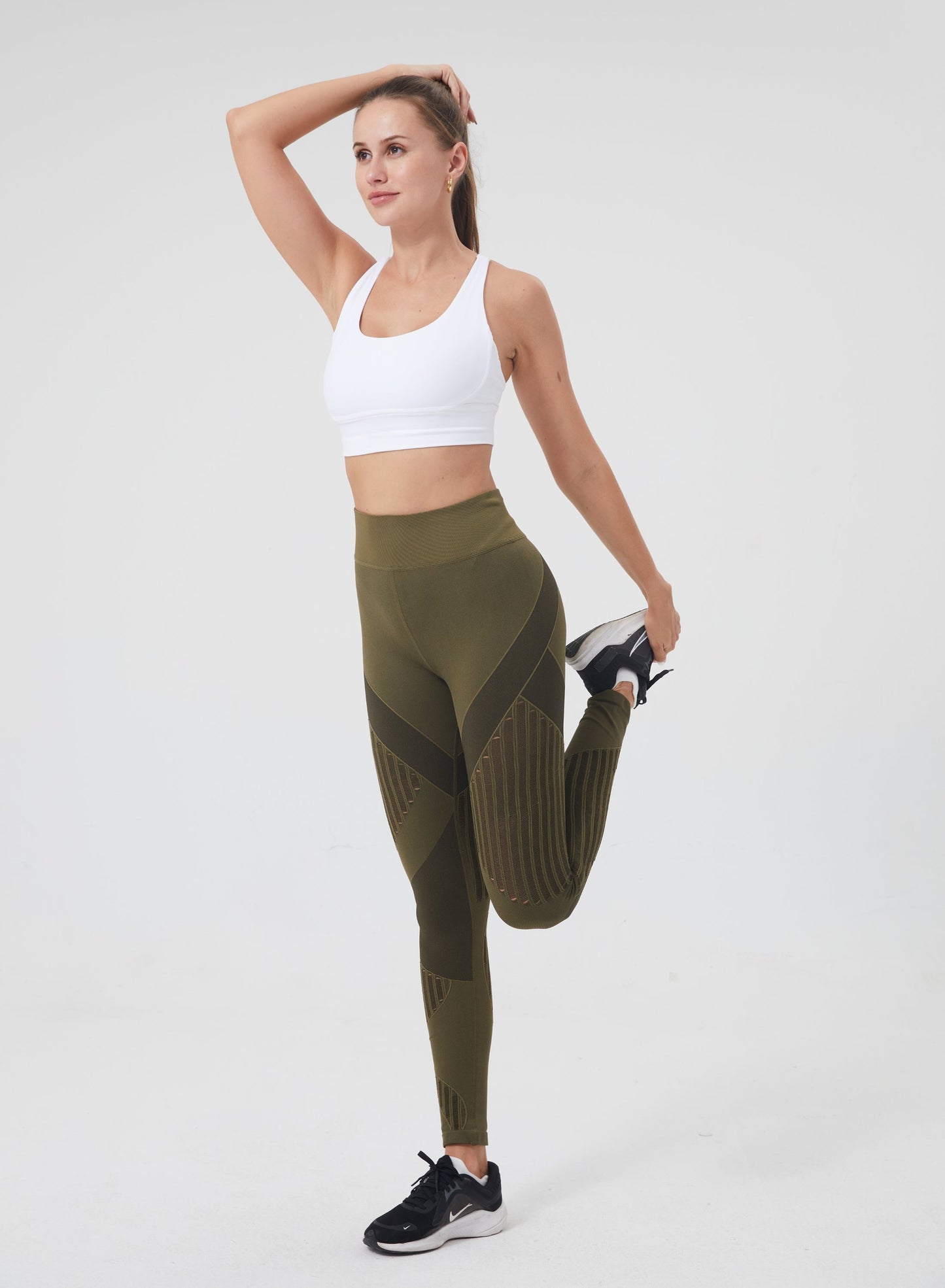 BellaFit™ | Leggings anticellulite