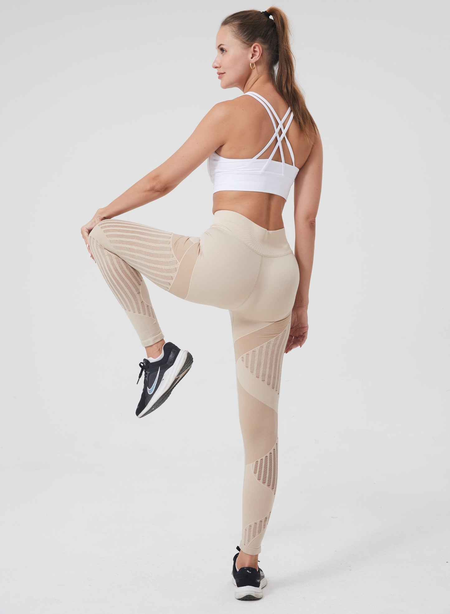 BellaFit™ | Leggings anticellulite