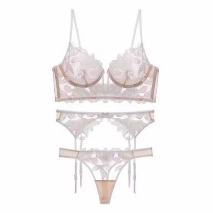 Elegance ™ Brilliance | Dessous -Set