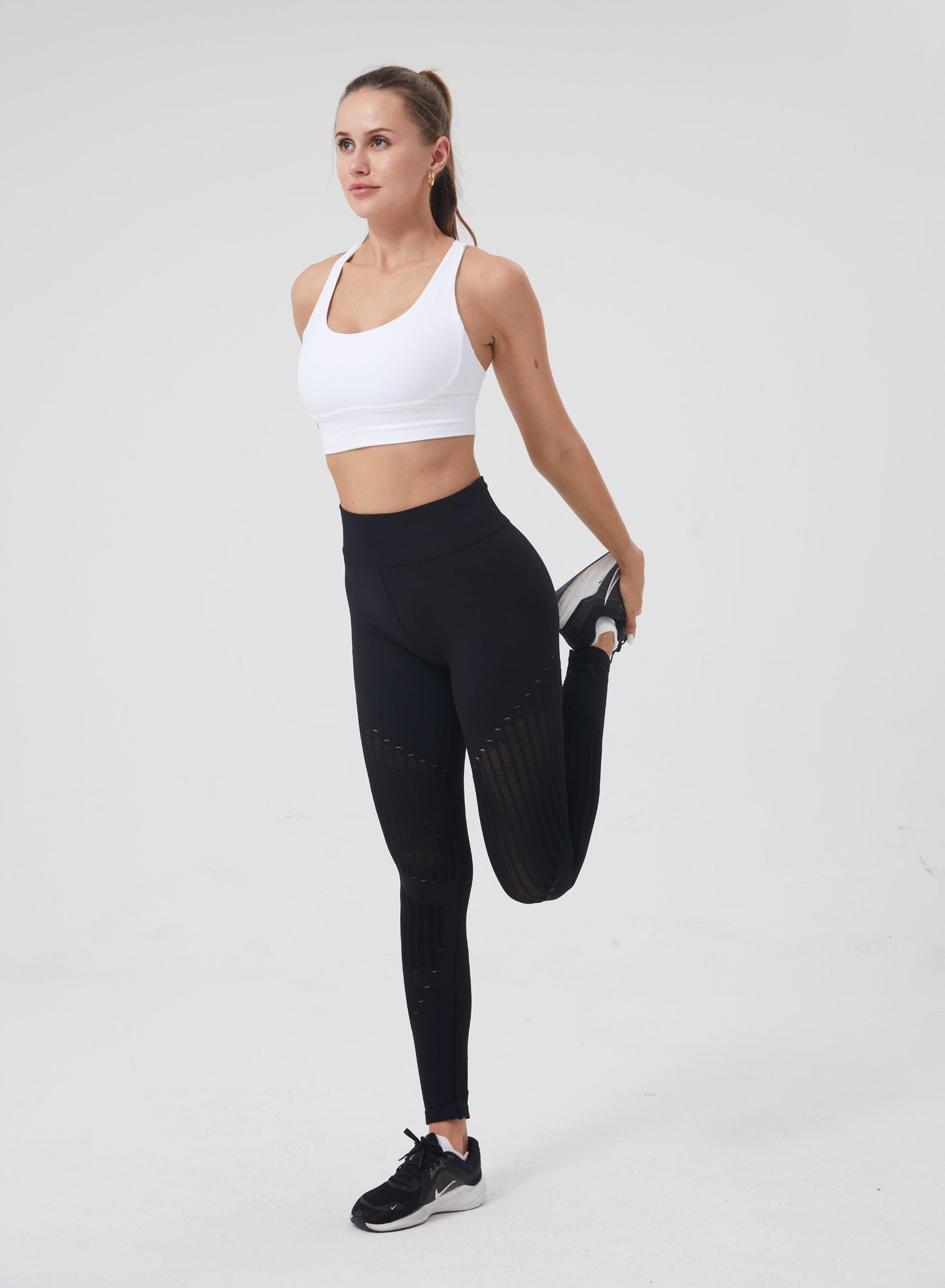 BellaFit™ | Anti-Cellulite-Leggings