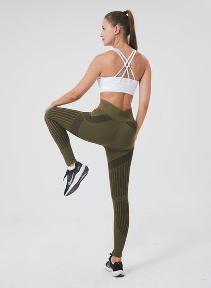 BellaFit™ | Leggings anticellulite