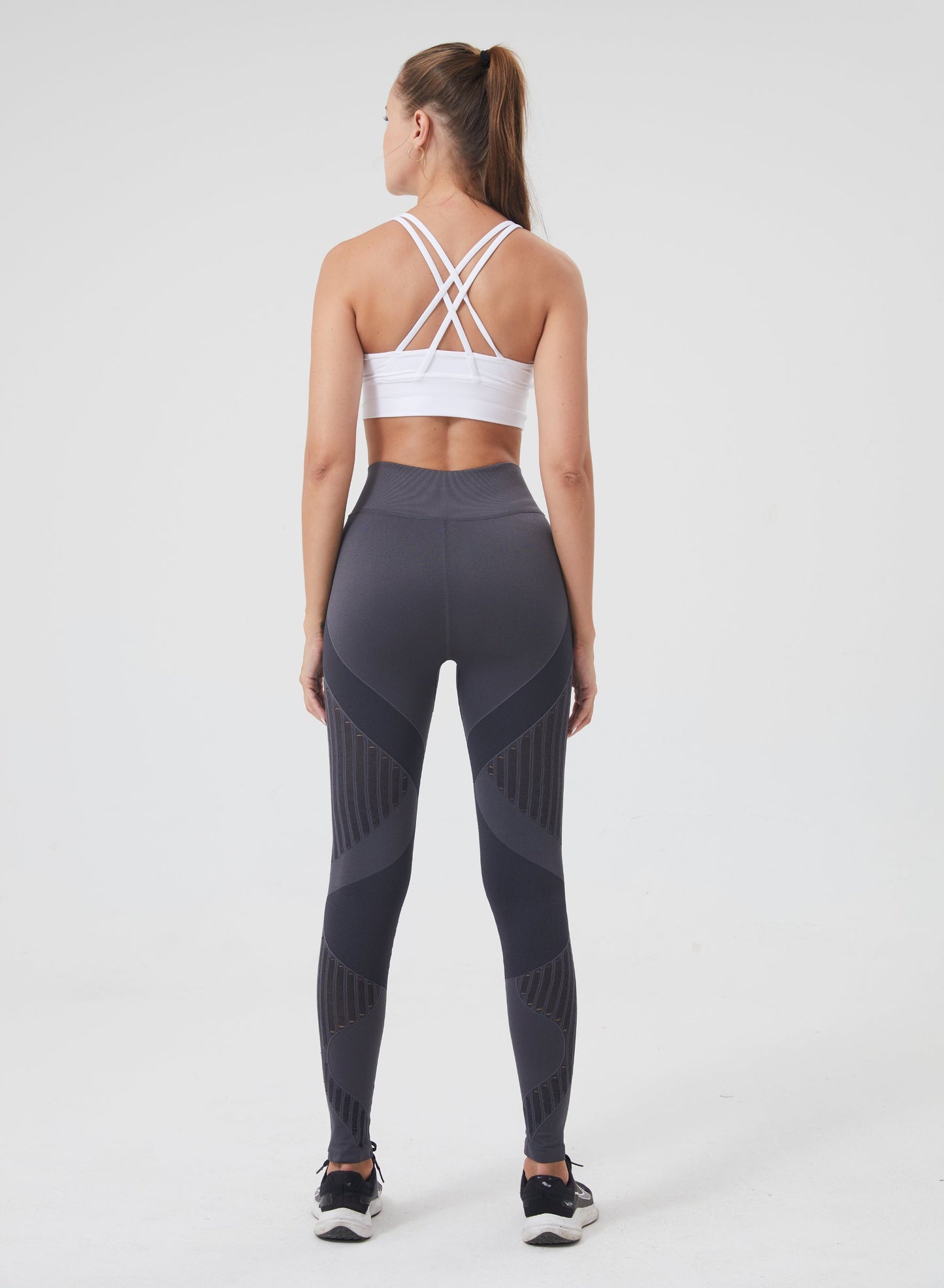 BellaFit™ | Leggings Anti-Cellulite