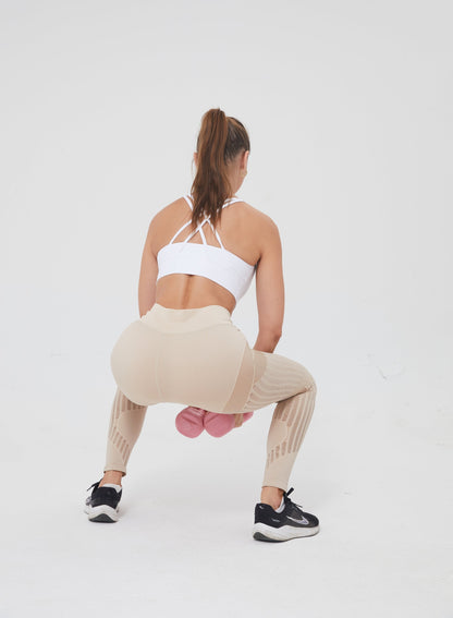 BellaFit™ | Leggings Anti-Cellulite