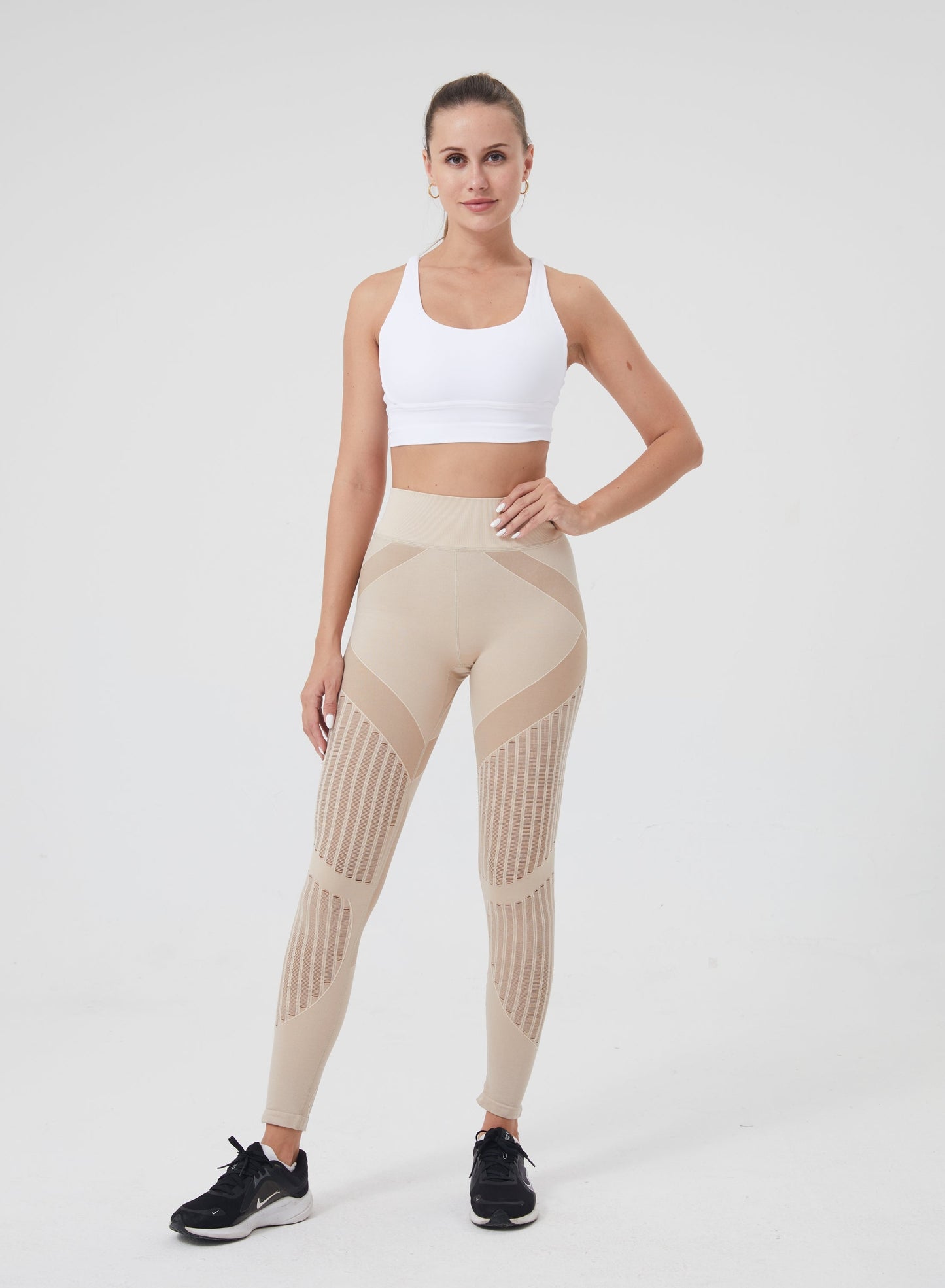 BellaFit™ | Leggings Anti-Cellulite