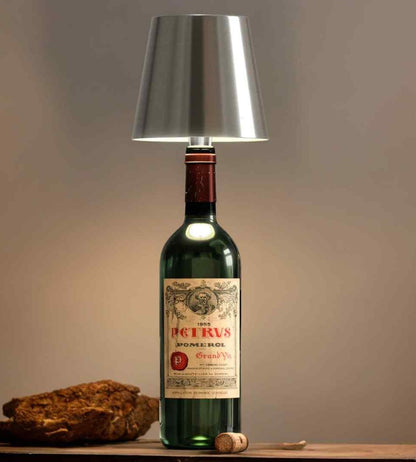 Lucia™  | - Lampe bouteille