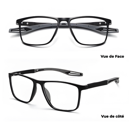 Lunettes de Sport UltraVision Pro™