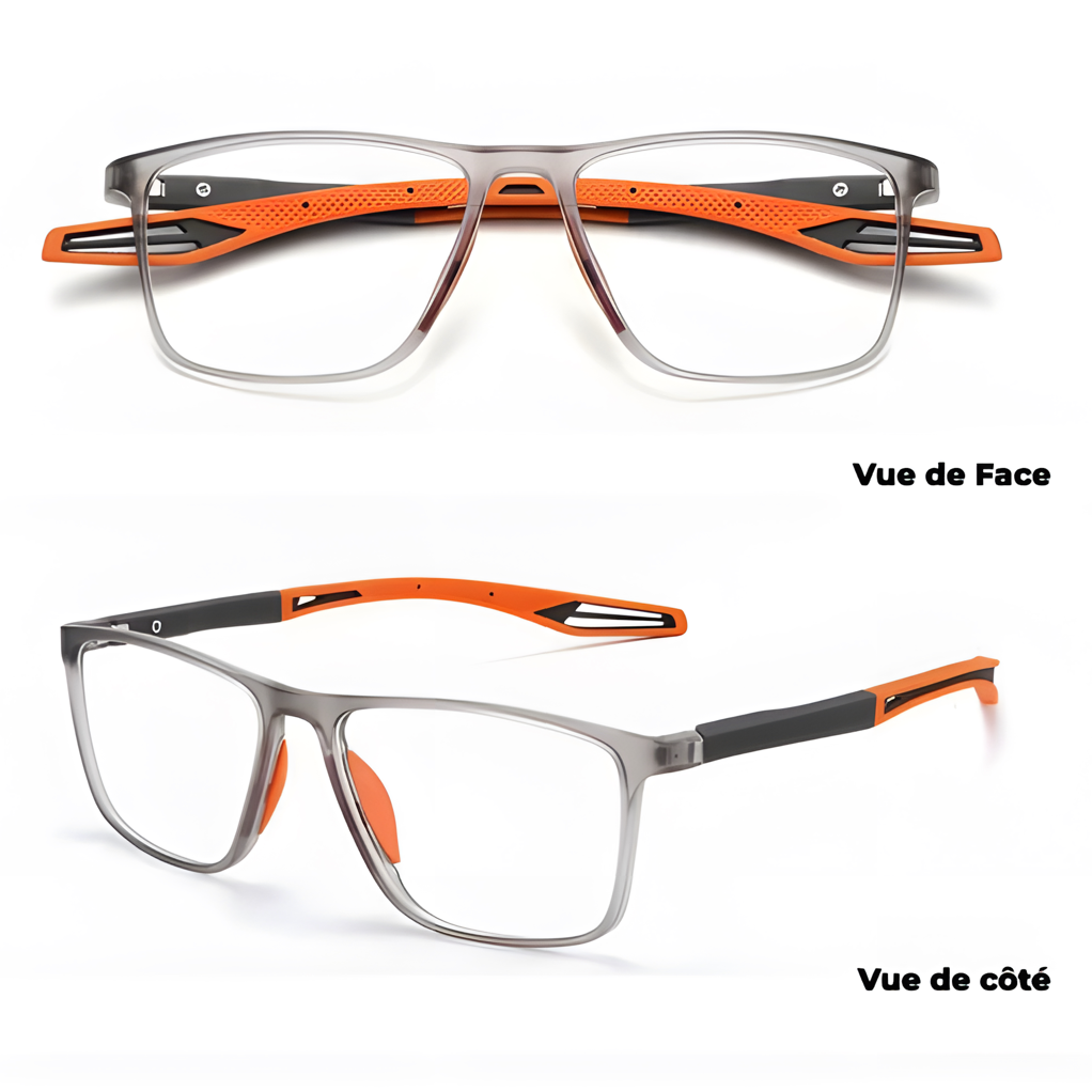 Lunetas de Deporte UltraVision Pro™