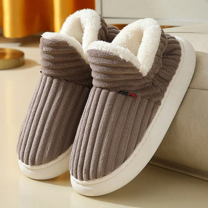 Pantofole invernali Cozytherm ™