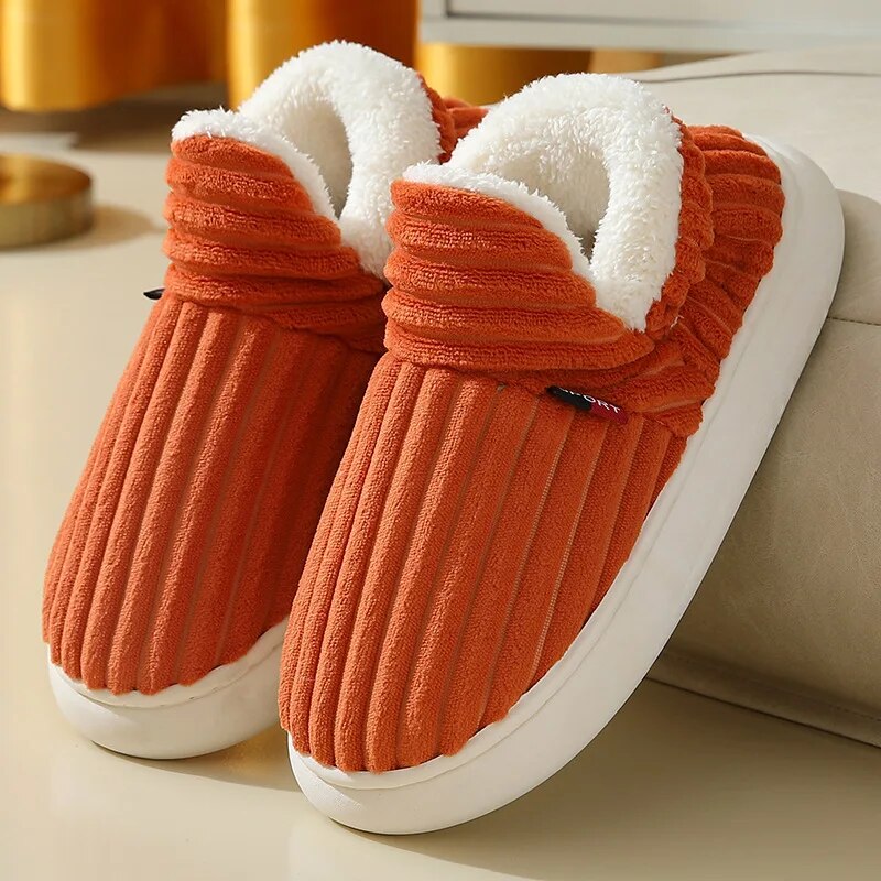 Pantofole invernali Cozytherm ™