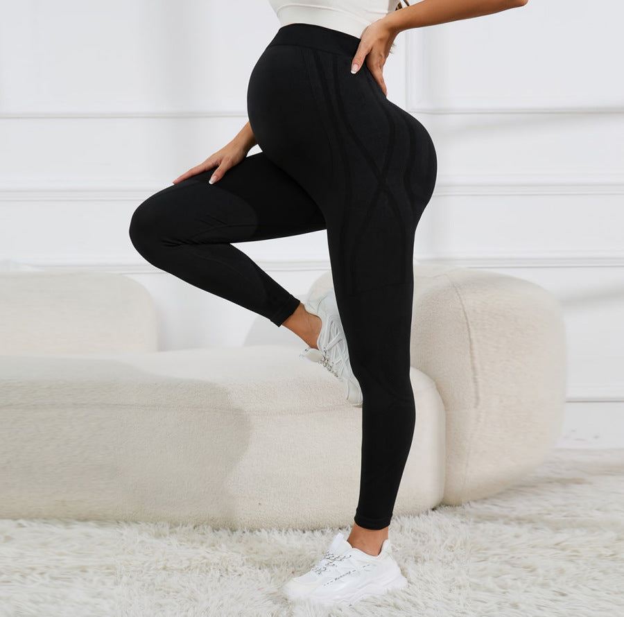 Legging Maternité Ultra Confort