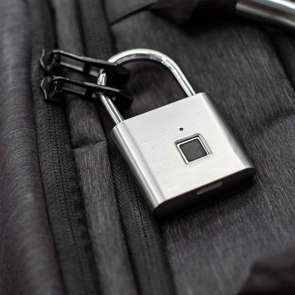 Lockguard Pro - The Personal Security Revolution