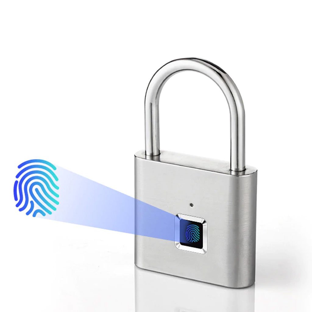 LockGuard Pro – La Révolution de la Sécurité Personnelle