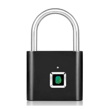 Lockguard Pro - The Personal Security Revolution