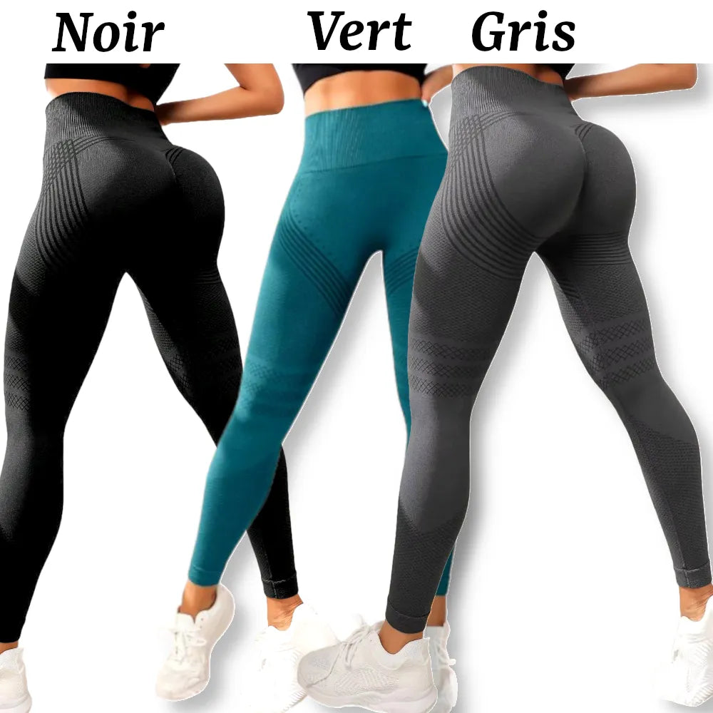 Sculptfit - Leggings anti -cellulite