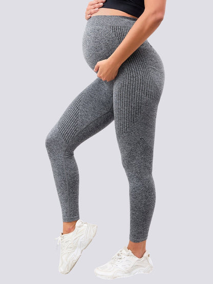 Ultra Comfort Mutterschaft Leggings