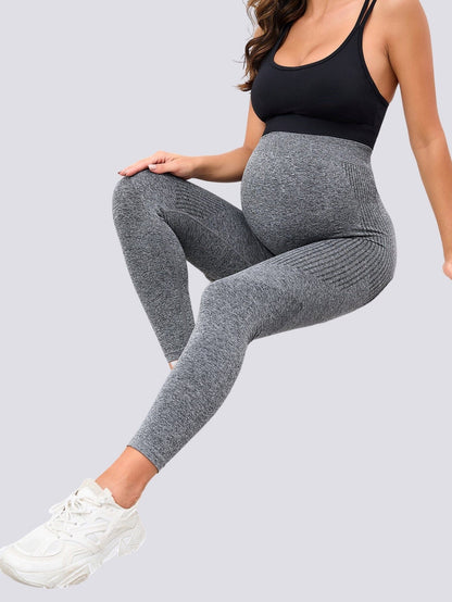 Ultra Comfort Mutterschaft Leggings