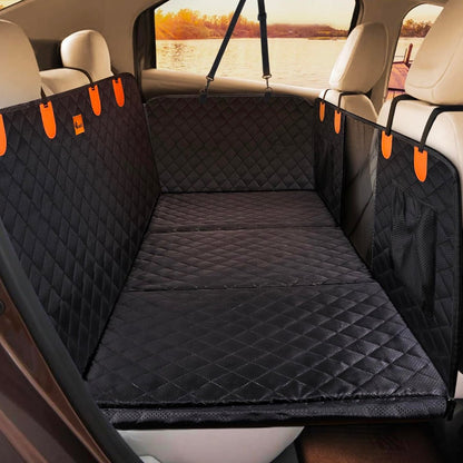 Funda para asiento de coche PetsNid - Base sólida