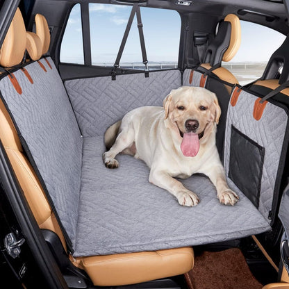 Funda para asiento de coche PetsNid - Base sólida