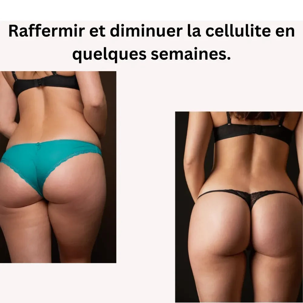 SculptFit - legging anti cellulite