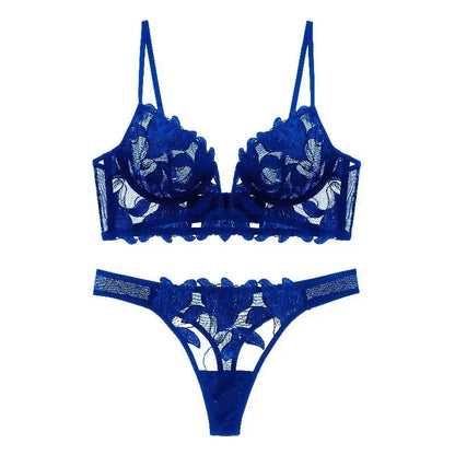 Elegance ™ Brilliance | Dessous -Set