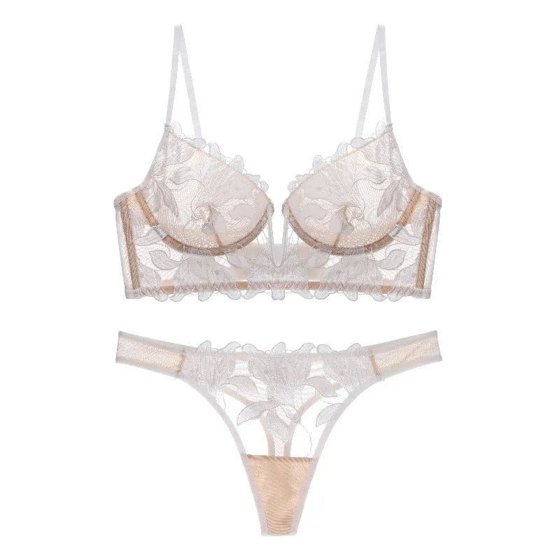 Éclat Élégance™ | Ensemble de lingerie