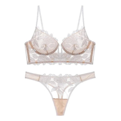 Brilliance Elegance ™ | Set di lingerie