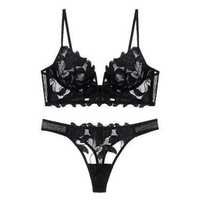 Elegance ™ Brilliance | Dessous -Set